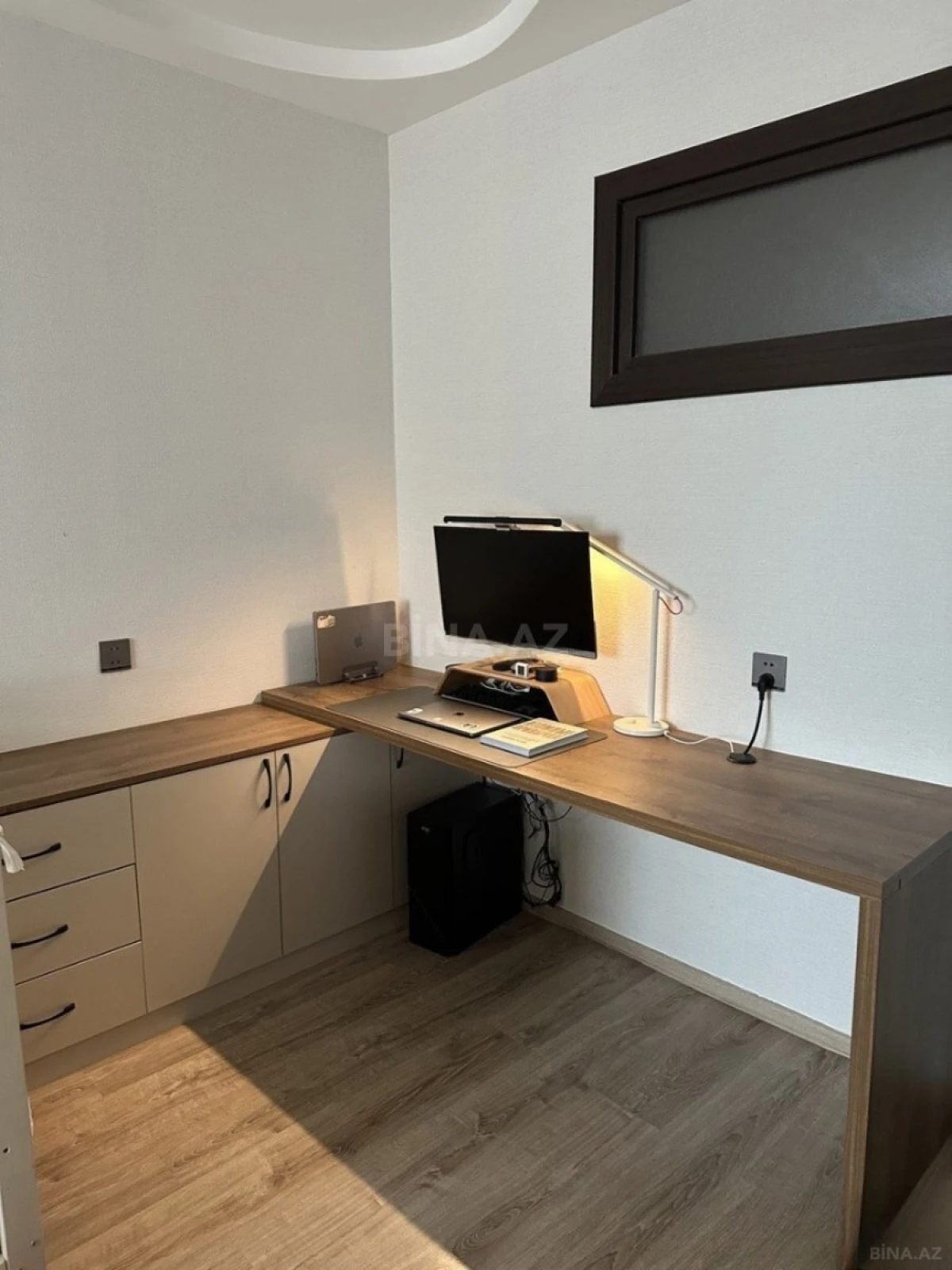 Satılır 3 otaqlı mənzil 67 m²