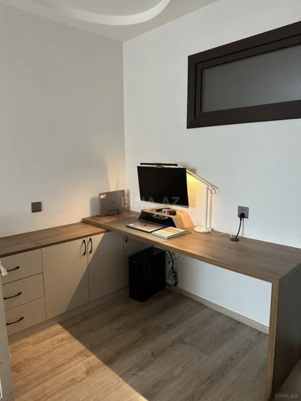 Satılır 3 otaqlı mənzil 67 m²
