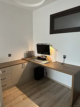 Satılır 3 otaqlı mənzil 67 m²