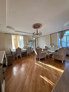 Kirayə verilir 3 otaqlı mənzil 105 m²