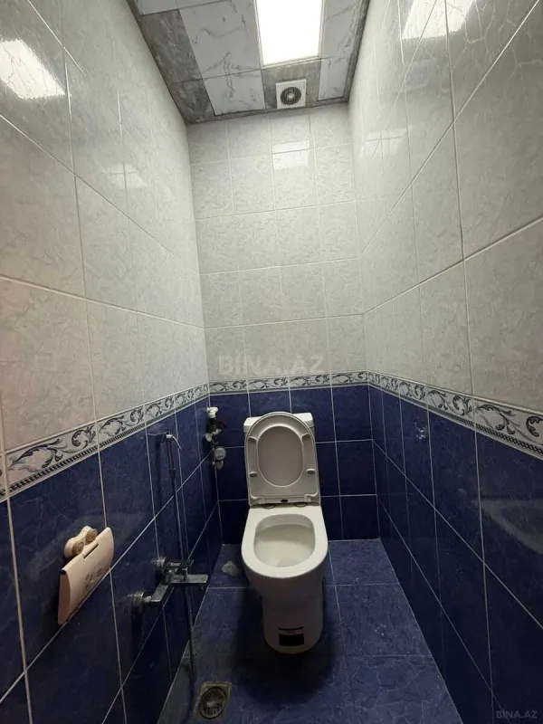 Kirayə verilir 3 otaqlı mənzil 105 m²