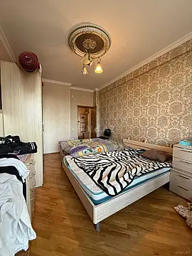 Kirayə verilir 3 otaqlı mənzil 105 m²