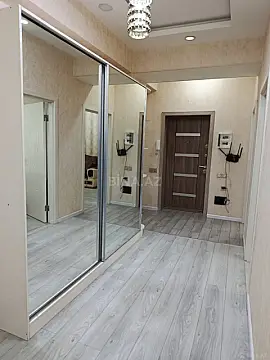 Kirayə verilir 3 otaqlı mənzil 110 m²