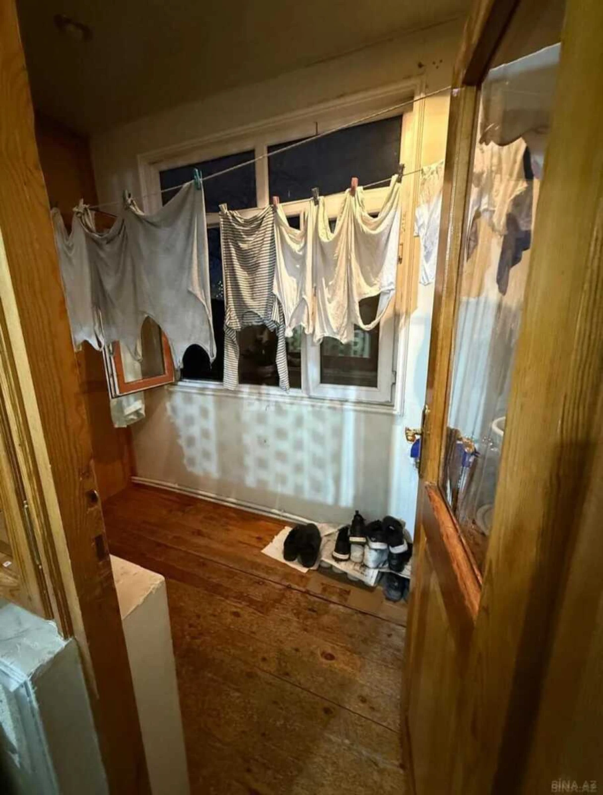 Satılır 3 otaqlı mənzil 65 m²