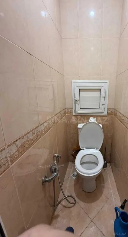 Satılır 3 otaqlı mənzil 65 m²