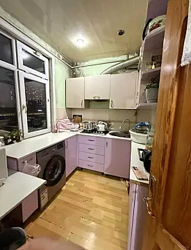 Satılır 3 otaqlı mənzil 65 m²