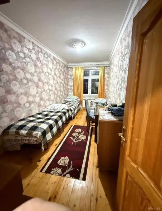Satılır 3 otaqlı mənzil 65 m²
