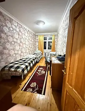 Satılır 3 otaqlı mənzil 65 m²