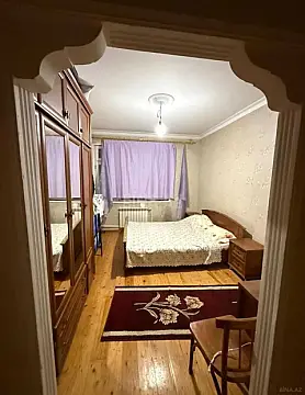 Satılır 3 otaqlı mənzil 65 m²