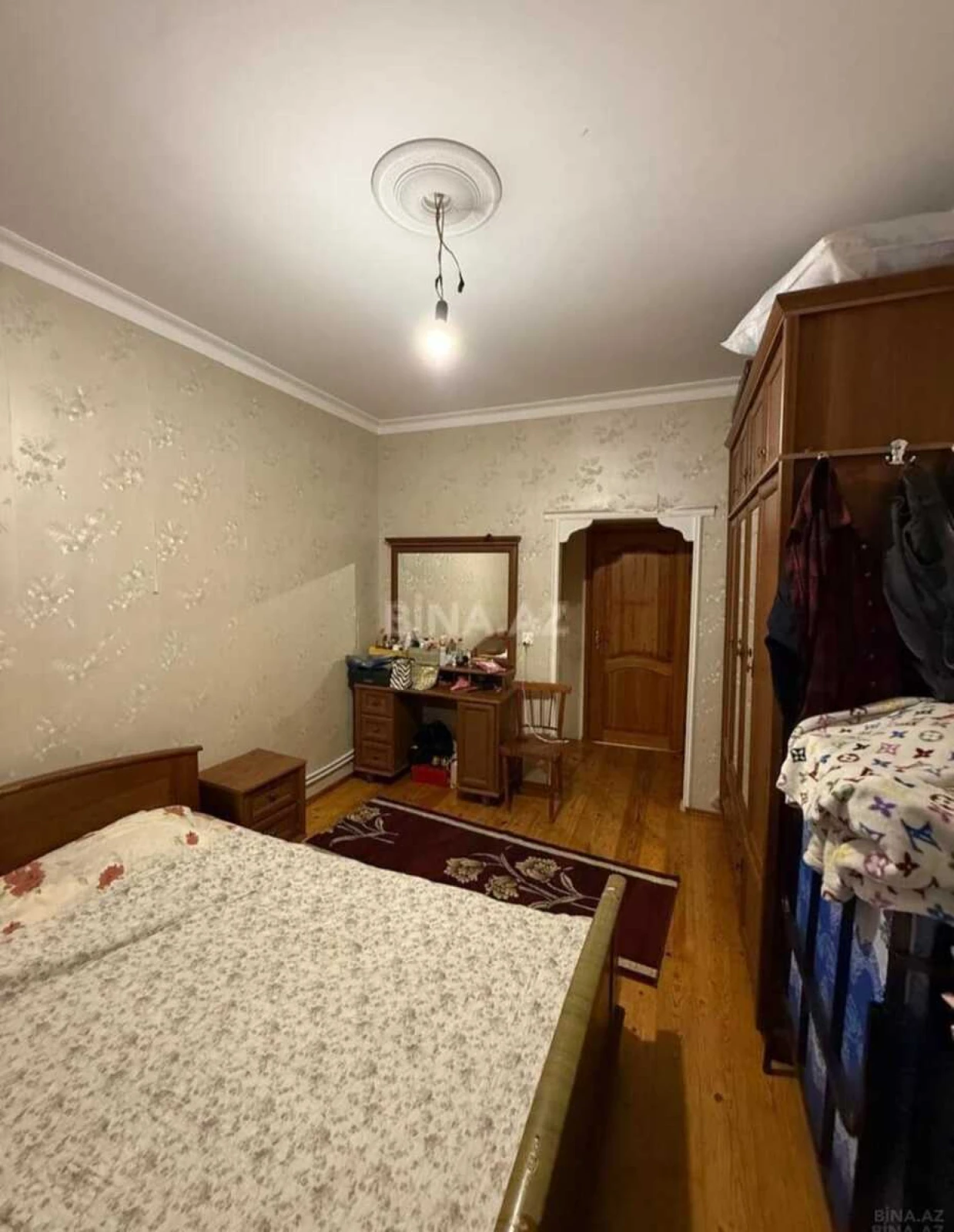 Satılır 3 otaqlı mənzil 65 m²