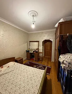 Satılır 3 otaqlı mənzil 65 m²