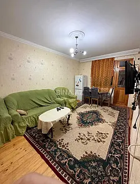 Satılır 3 otaqlı mənzil 65 m² — Bakı, Memar Əcəmi yanı 3 otaq 65.00 m²