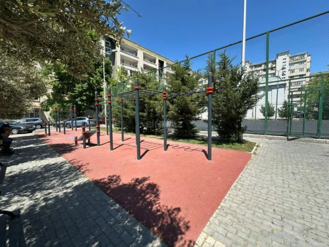 Satılır 3 otaqlı mənzil 90 m²