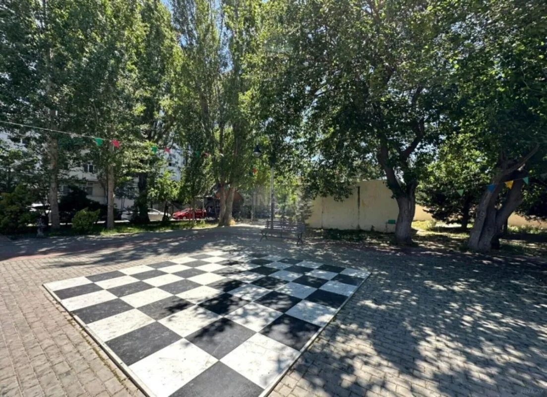 Satılır 3 otaqlı mənzil 90 m²