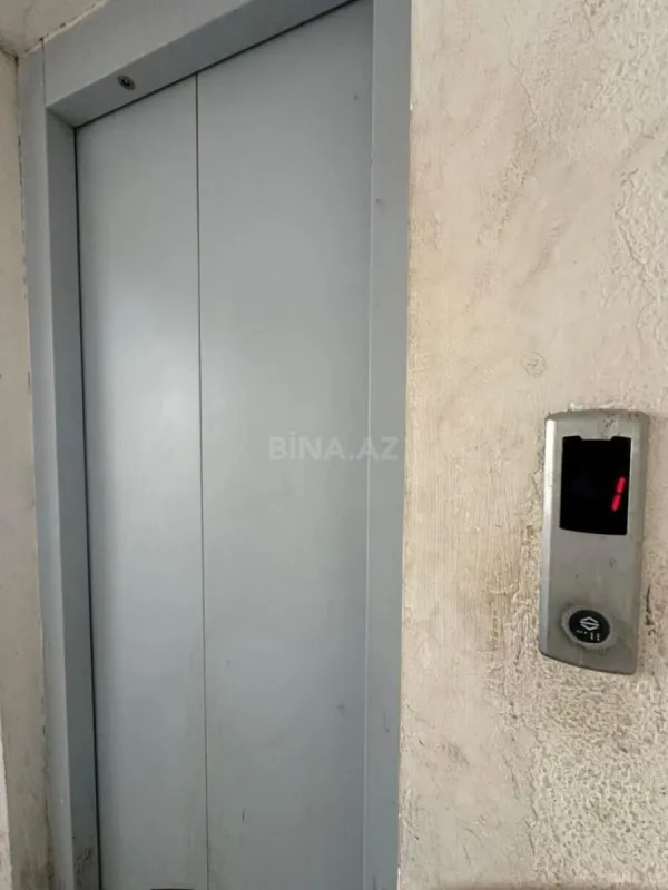 Satılır 3 otaqlı mənzil 90 m²