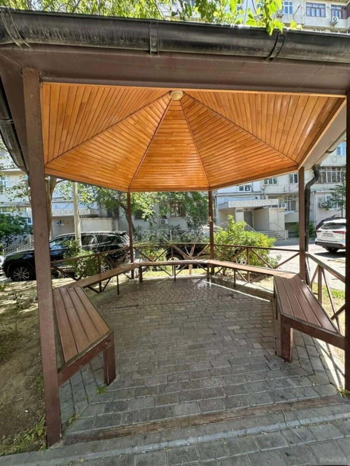 Satılır 3 otaqlı mənzil 90 m²