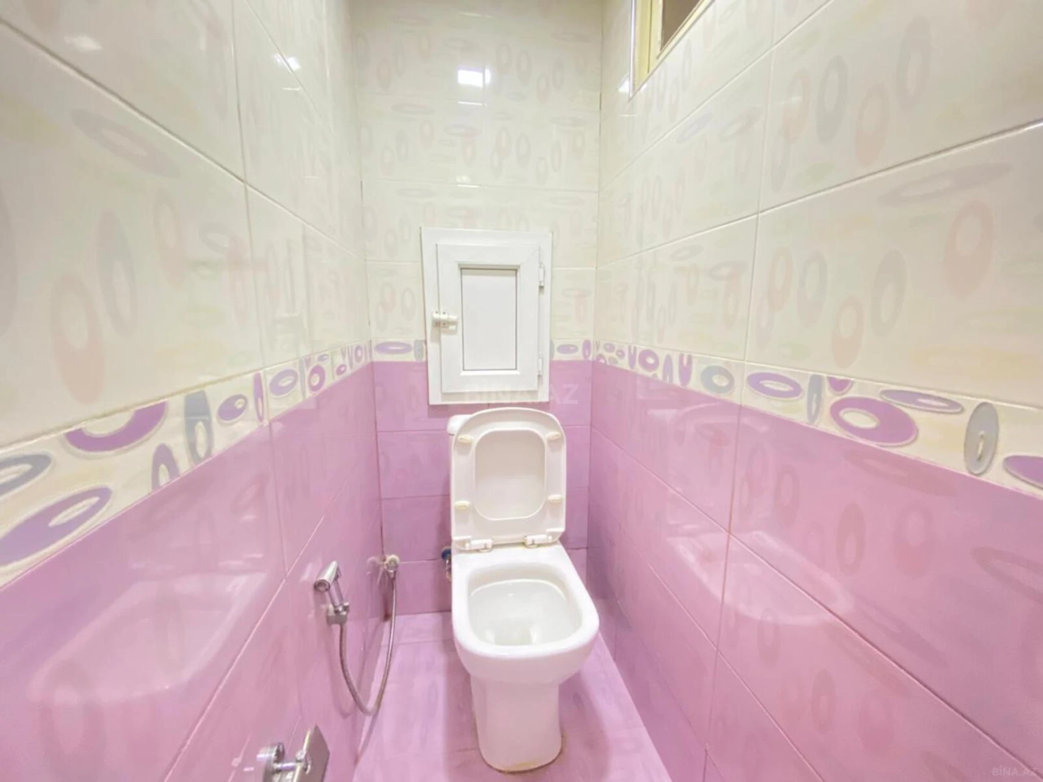 Satılır 3 otaqlı mənzil 90 m²