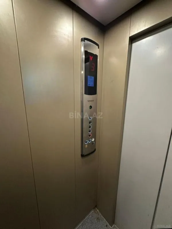 Satılır 3 otaqlı mənzil 90 m²