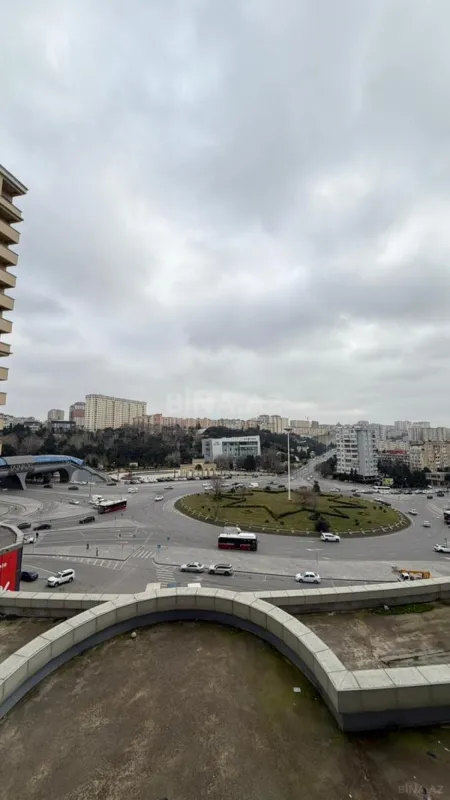 Satılır 3 otaqlı mənzil 100 m²