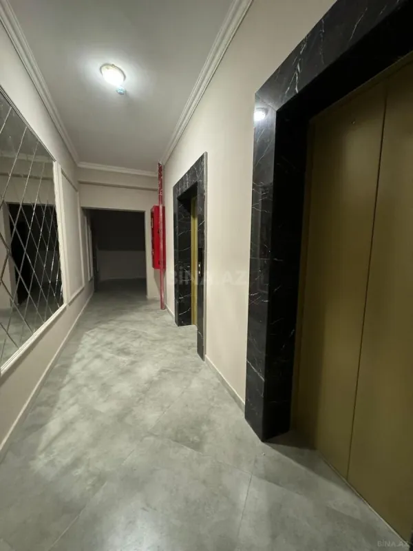 Kirayə verilir 2 otaqlı mənzil 78 m²