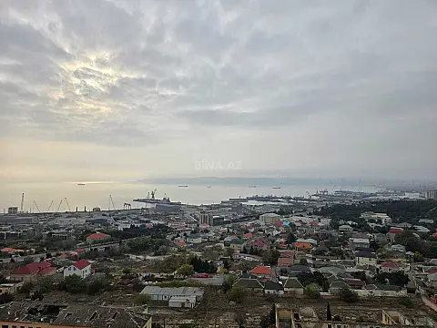 Satılır 4 otaqlı mənzil 155 m² — Bakı, Xətai 4 otaq 155.00 m²