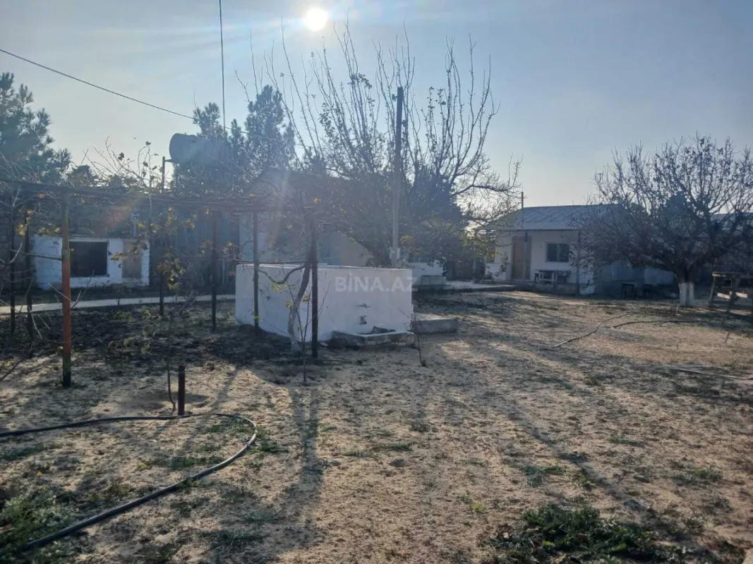 Satılır torpaq sahəsi 11 m²