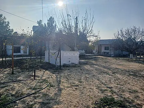 Satılır torpaq sahəsi 11 m²