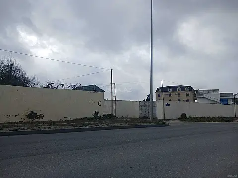 Satılır torpaq sahəsi 11 m²