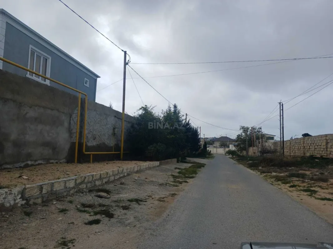 Satılır torpaq sahəsi 11 m²