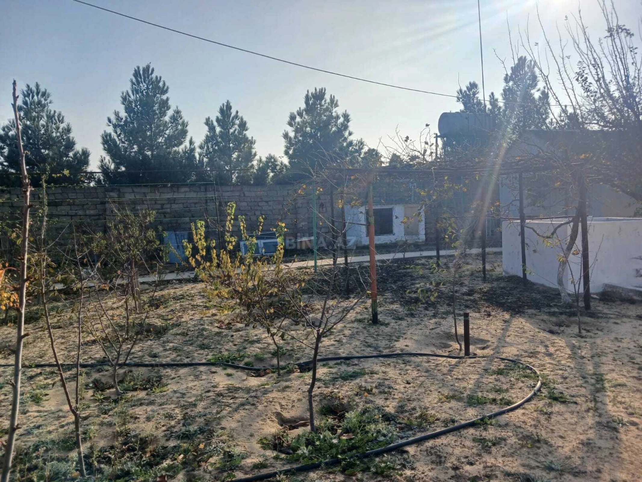 Satılır torpaq sahəsi 11 m²