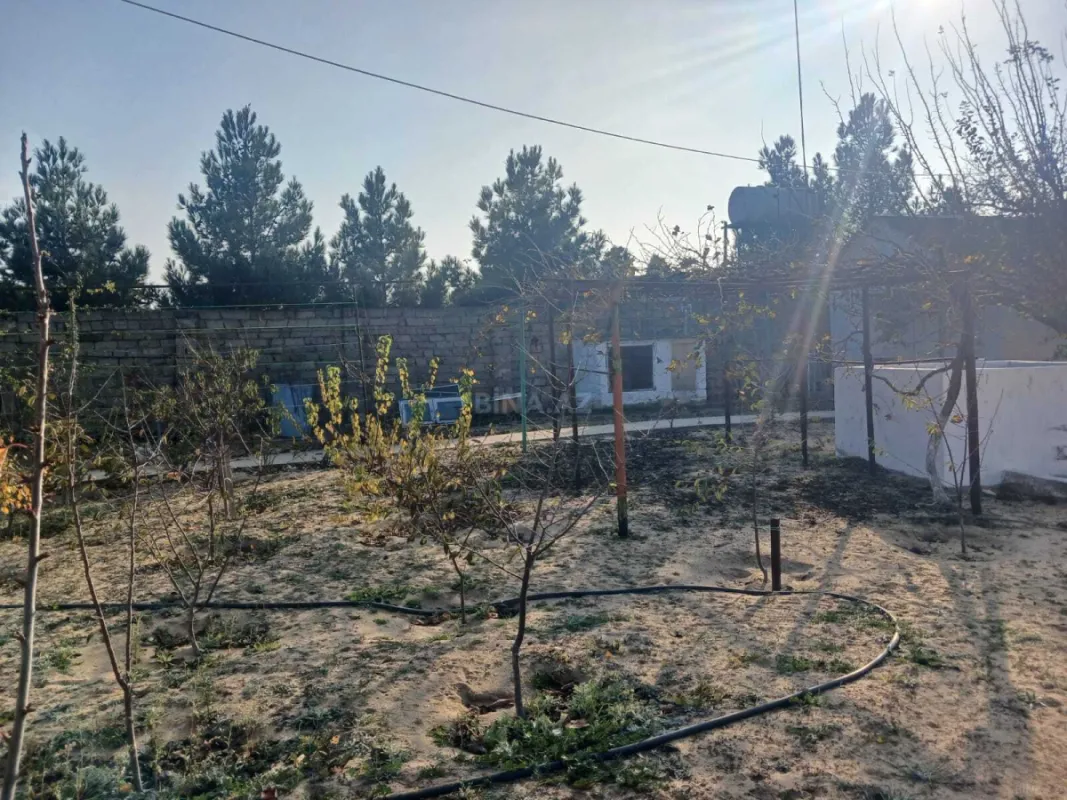 Satılır torpaq sahəsi 11 m²