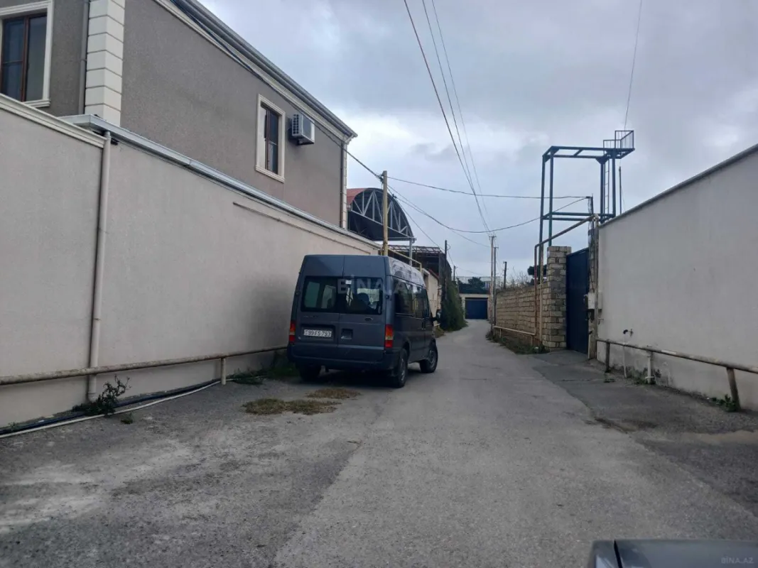 Satılır torpaq sahəsi 11 m²