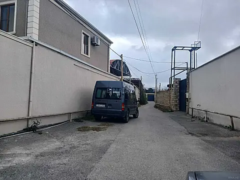 Satılır torpaq sahəsi 11 m²