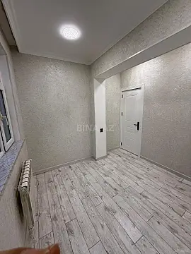 Satılır 2 otaqlı mənzil 44 m² — Bakı, Yeni Yasamal 2 otaq 44.00 m²