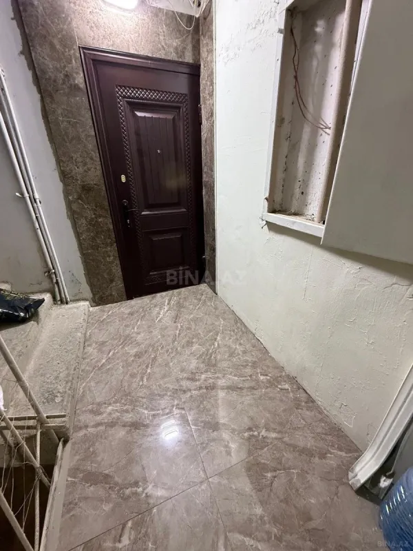 Satılır 2 otaqlı mənzil 44 m²