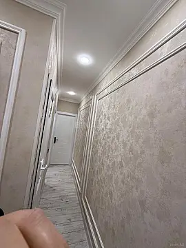 Satılır 2 otaqlı mənzil 44 m²