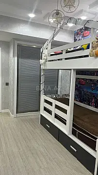 Satılır 3 otaqlı mənzil 110 m²
