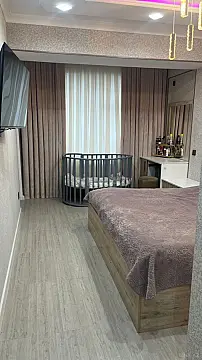 Satılır 3 otaqlı mənzil 110 m²