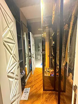 Satılır 3 otaqlı mənzil 105 m²