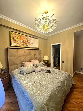 Satılır 3 otaqlı mənzil 105 m²