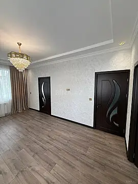 Satılır 2 otaqlı mənzil 58 m²