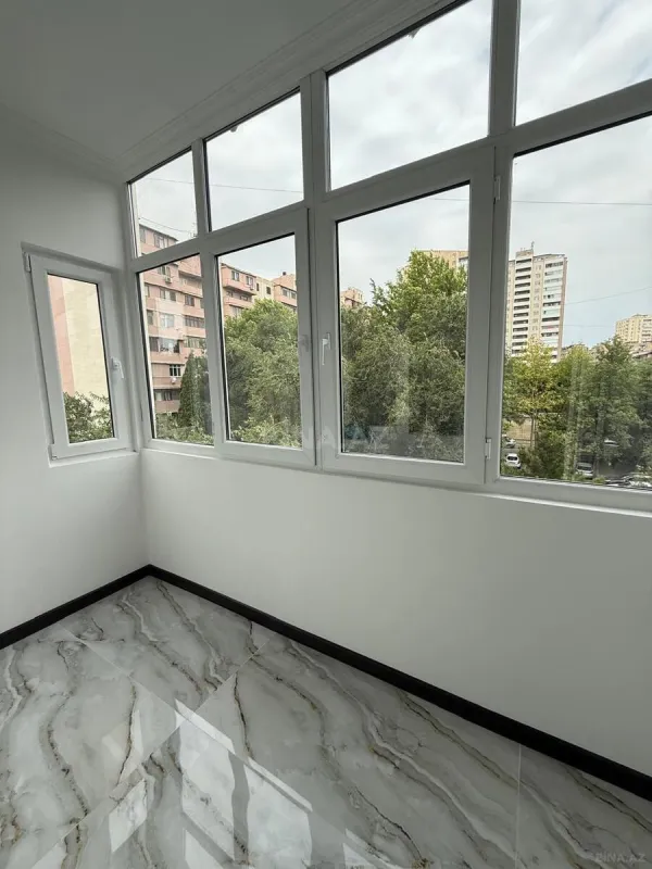 Satılır 2 otaqlı mənzil 58 m²