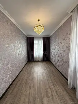Satılır 2 otaqlı mənzil 58 m²