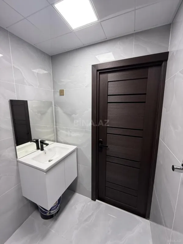 Satılır 2 otaqlı mənzil 58 m²