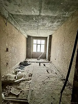 Satılır 2 otaqlı mənzil 93.3 m²