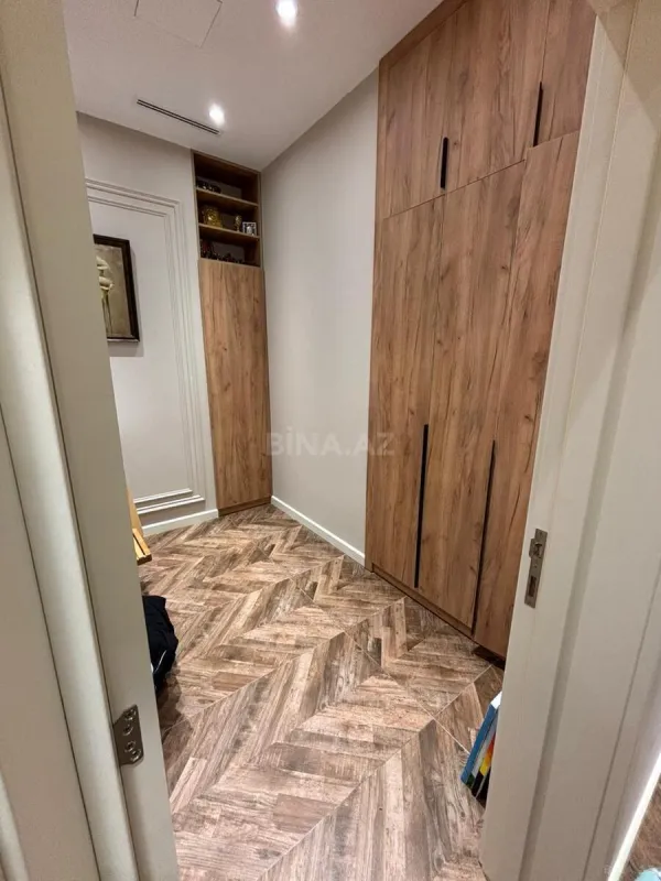 Satılır 3 otaqlı mənzil 70 m²