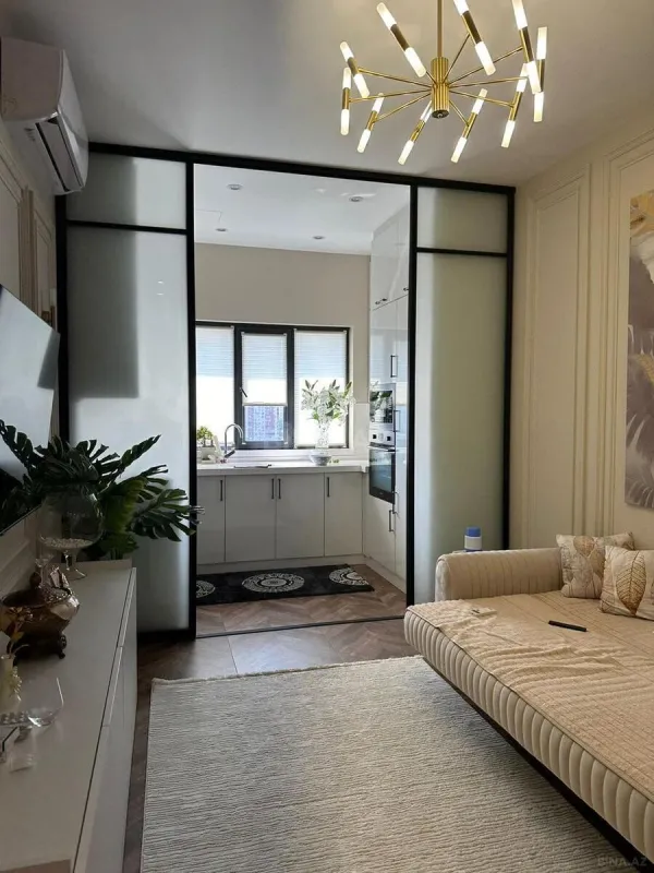 Satılır 3 otaqlı mənzil 70 m²