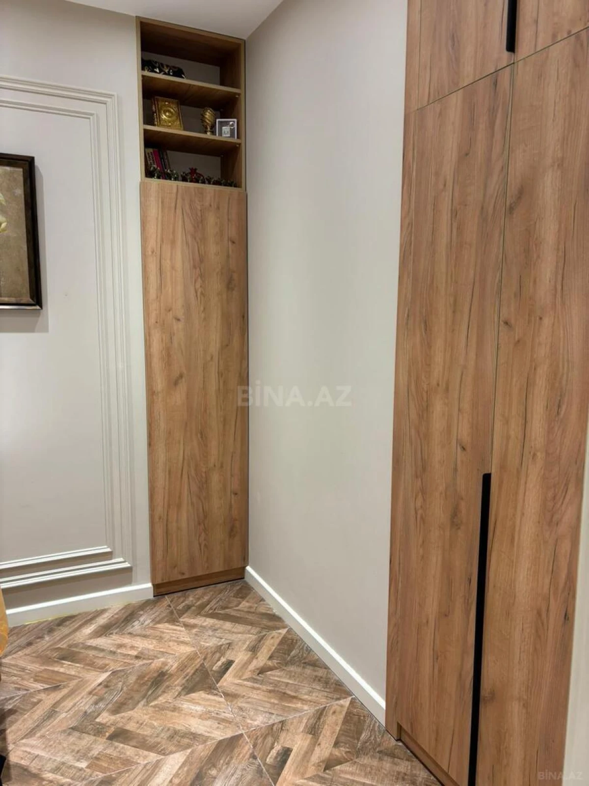 Satılır 3 otaqlı mənzil 70 m²