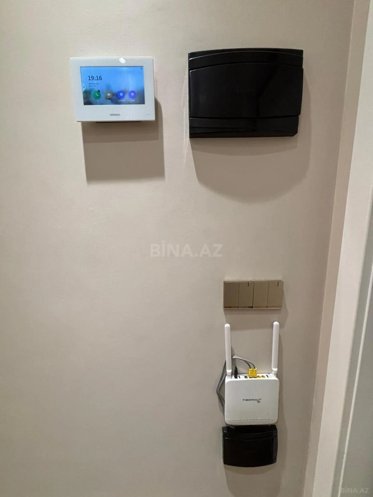 Satılır 3 otaqlı mənzil 70 m²