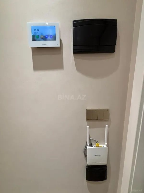 Satılır 3 otaqlı mənzil 70 m²